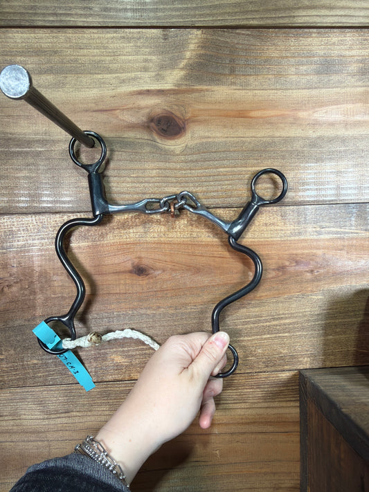 07-CH3 Dutton 3 link chain