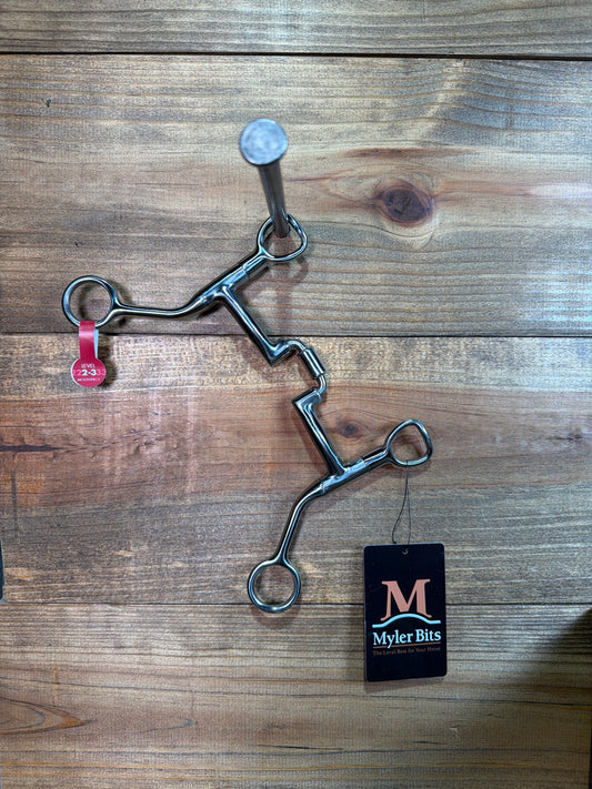 Myler Bit 89-20255