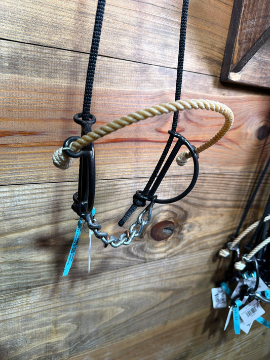 N3-CH Dutton Straight Chain