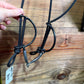 N2-32 Dutton 2 Piece Snaffle