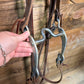 ISUB048 Bill Freeman Bridle