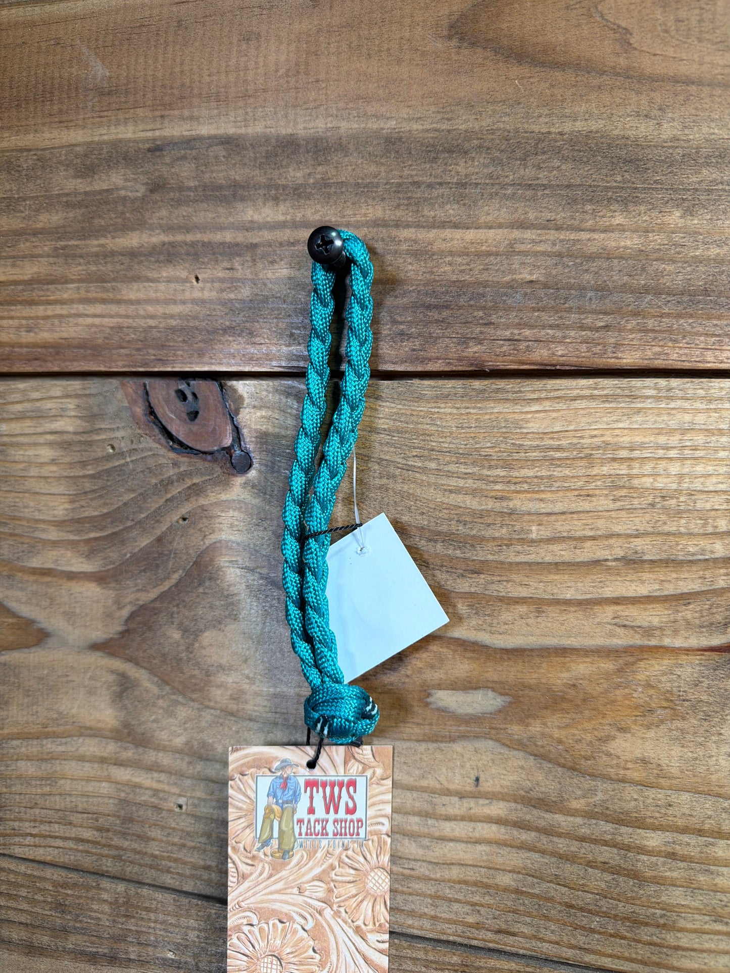 Beagley Nylon Tie Down Keeper