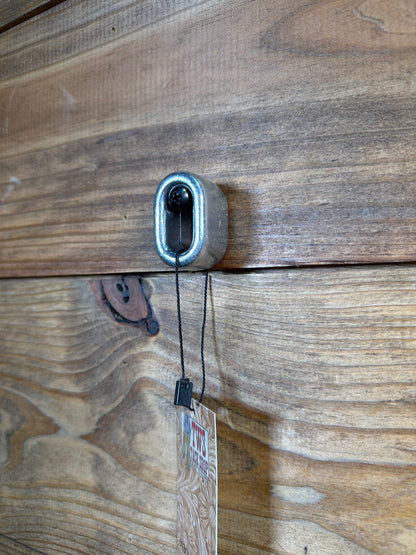 Aluminum Horn Knot