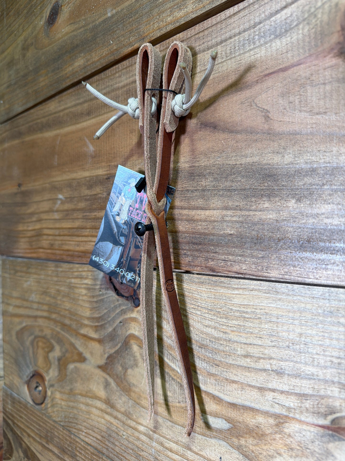 06 B's Maker Tack Bit Hobble
