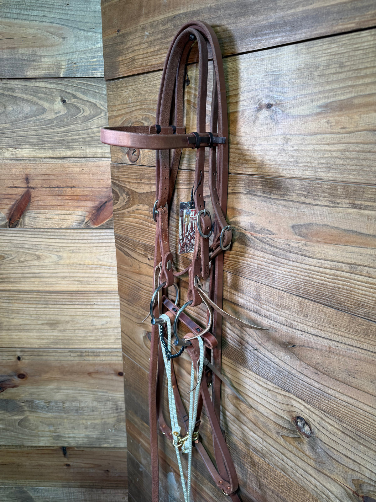 Cheaney German Martingale