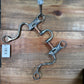 ISBIT185 Josh Ownbey Mounted Cavalry Shank Correction