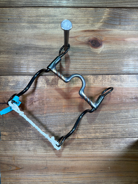 07-D2 Dutton Medium Solid Port