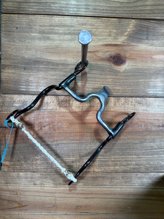 07-P2 Dutton Medium Spooned Solid Mouth