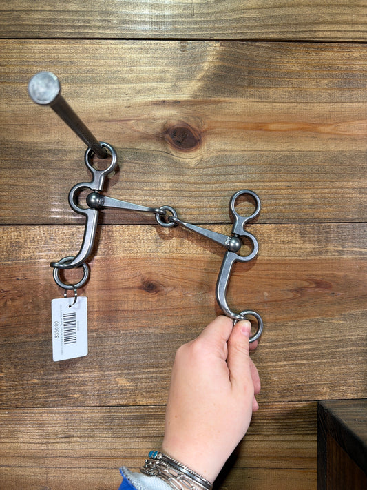 ISBIT137 Brandon Anthony Tapered Square Micro Lifesaver