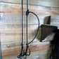 N2-32 Dutton 2 Piece Snaffle