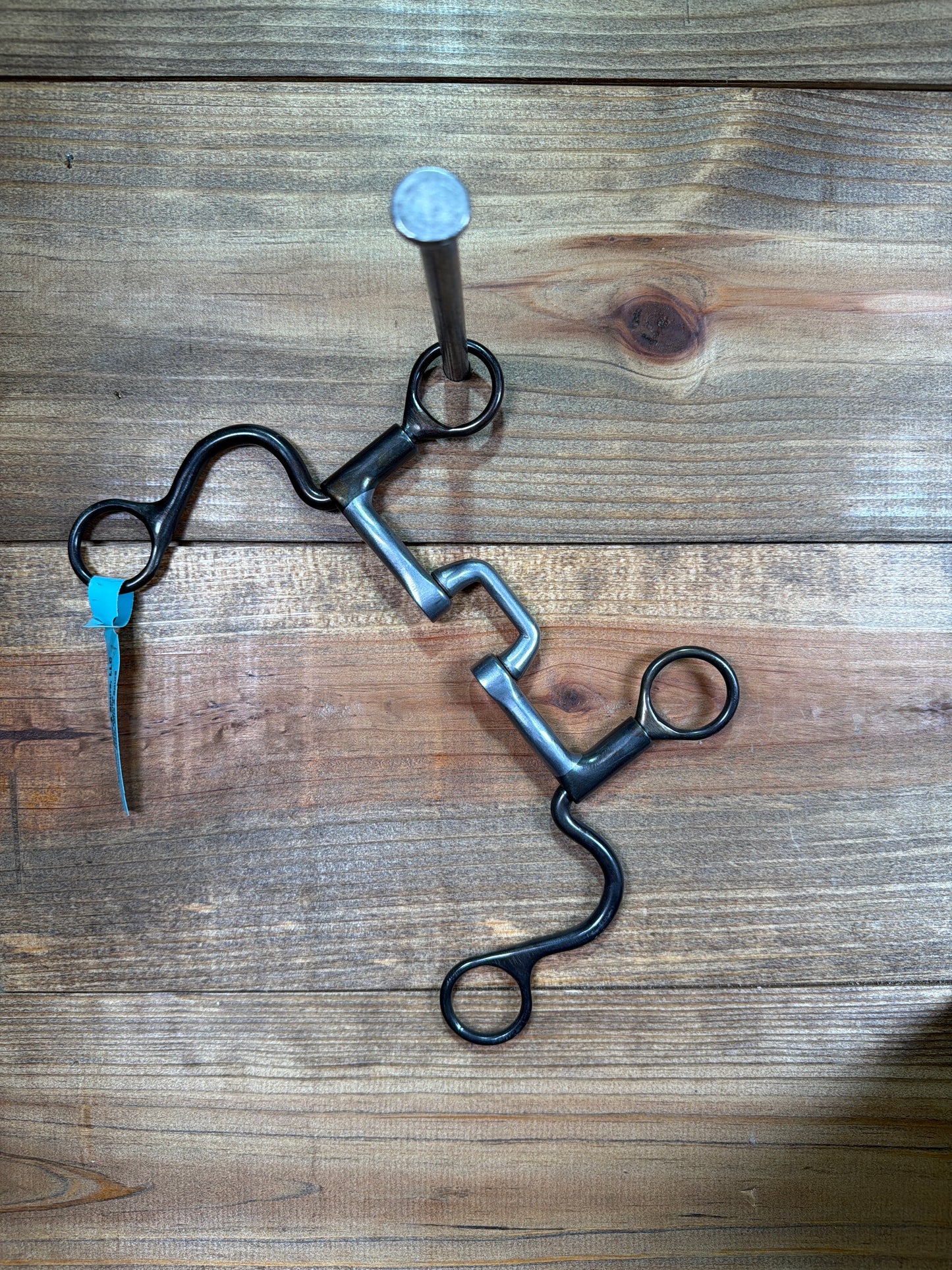 A-37-I Dutton Square Port