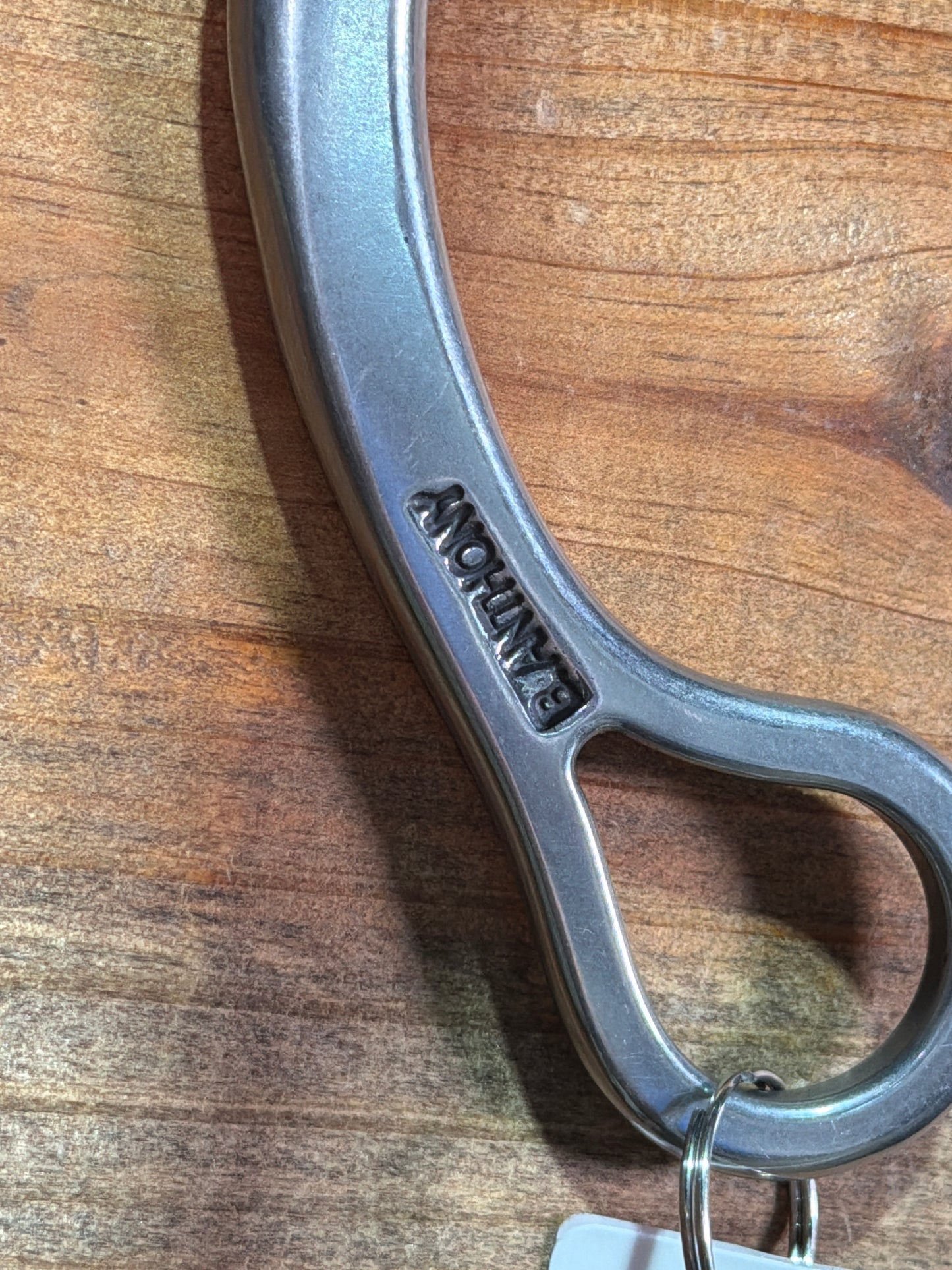 ISBIT150 Brandon Anthony Hinge Port