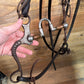 ISUB062 Tom Balding Sheridan Pro Roller Bridle