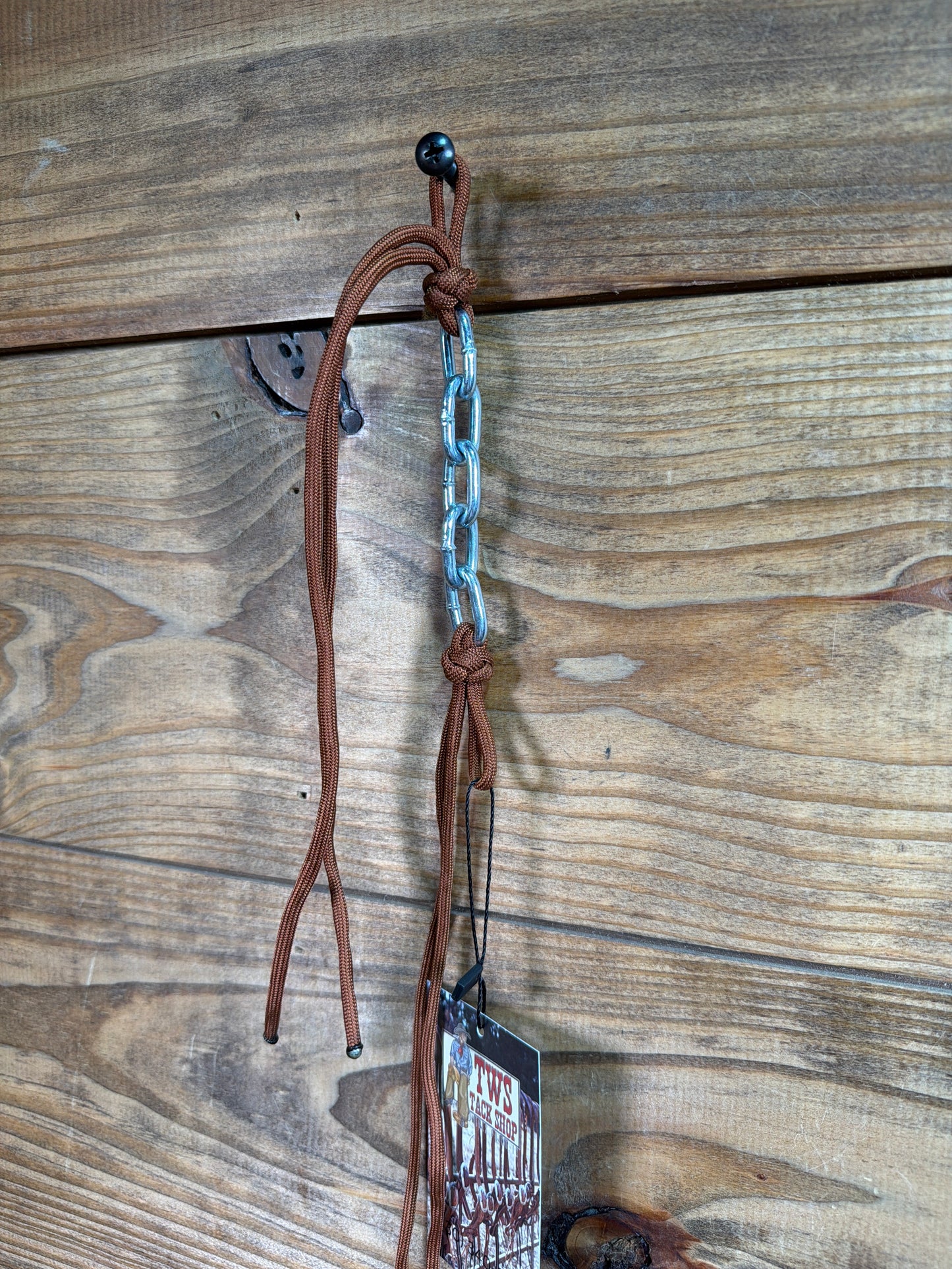 Nylon String Cowboy Curb Autumn