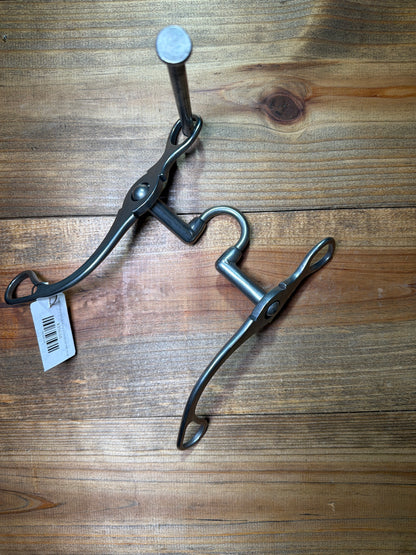 ISBIT255 Brandon Anthony U Correction Ball Hinge Port