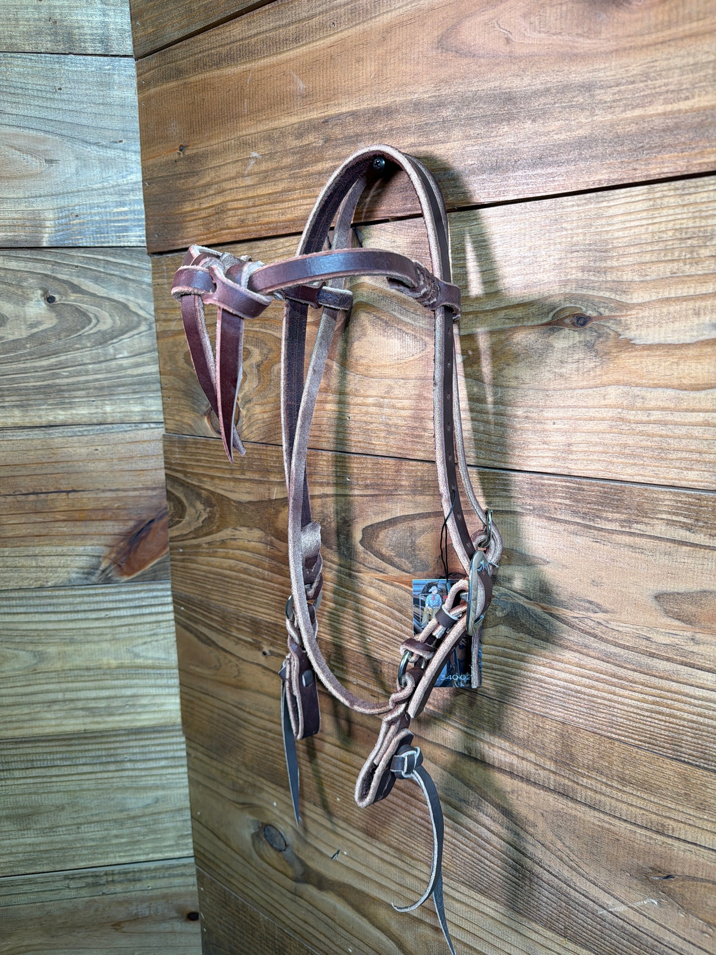 69 B's Maker Tack BB HS
