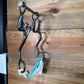 07-CH4 Dutton Round Ported Chain