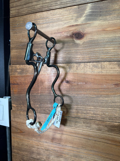 07-CH4 Dutton Round Ported Chain