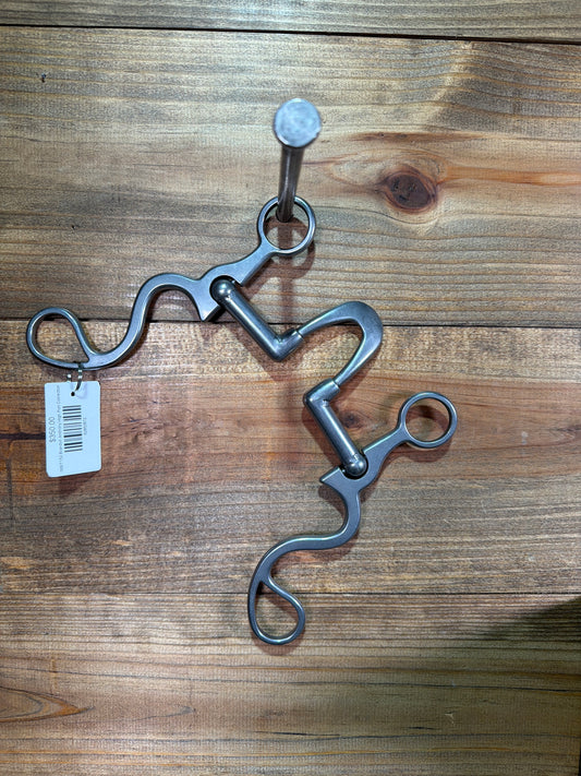 ISBIT152 Brandon Anthony High Port Correction