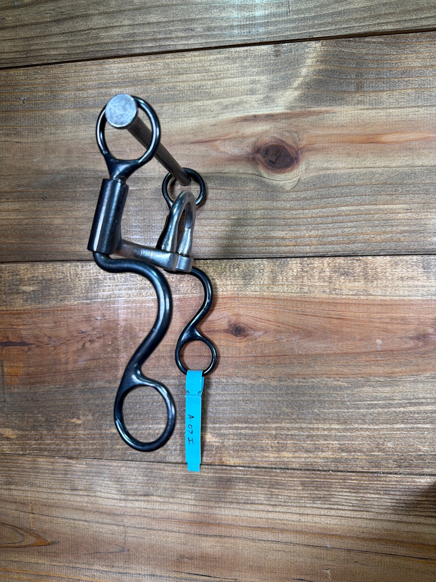 A-07i Dutton Round Port