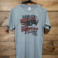 Original TWS "Been Tradin'" T-Shirt