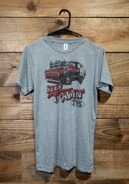Original TWS "Been Tradin'" T-Shirt