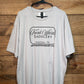 Trent Ward Saddlery Patch T-Shirt
