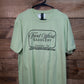 Trent Ward Saddlery Patch T-Shirt