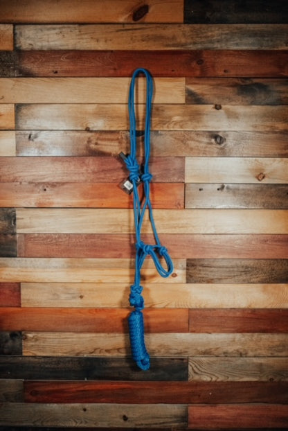 Rope Halters