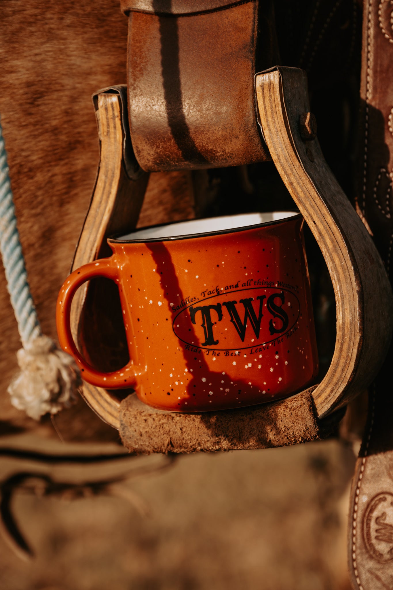 TWS Mugs