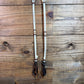Double Rope Roping Reins