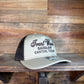 Trent Ward Saddlery OG Caps