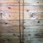 KW Leather 8ft RR Rings Copper Riv