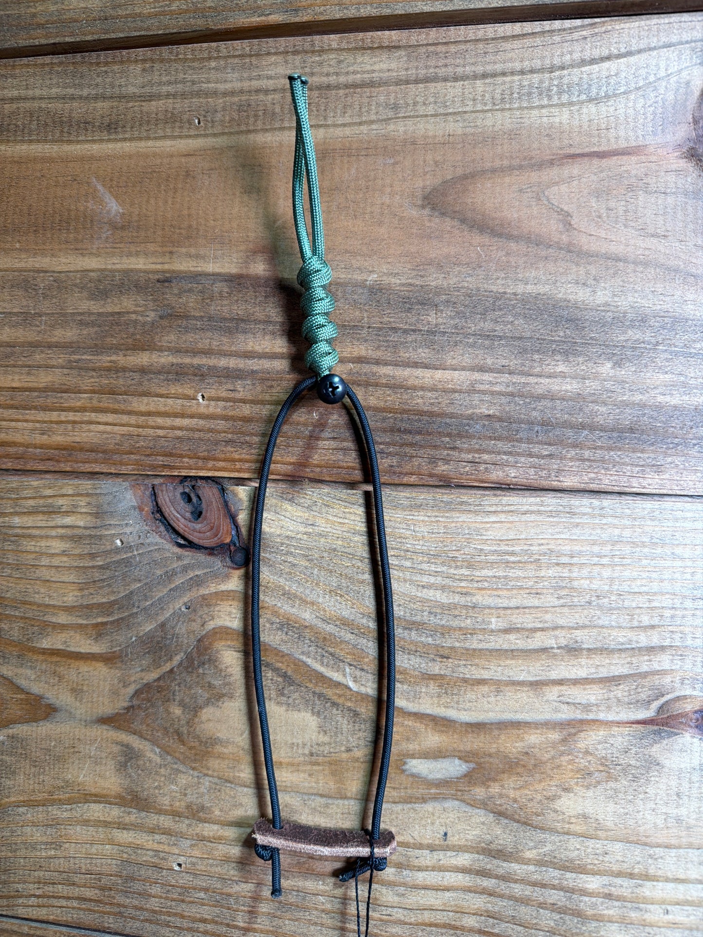 Joe Hipp Bungee Rope Holders Colored Nylon