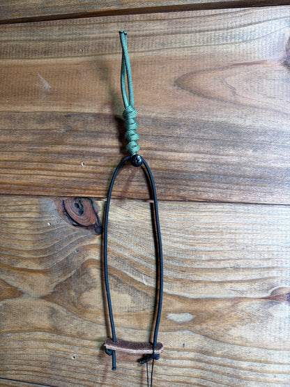 Joe Hipp Bungee Rope Holders Colored Nylon