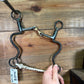 07-19 Dutton 3 Piece Snaffle