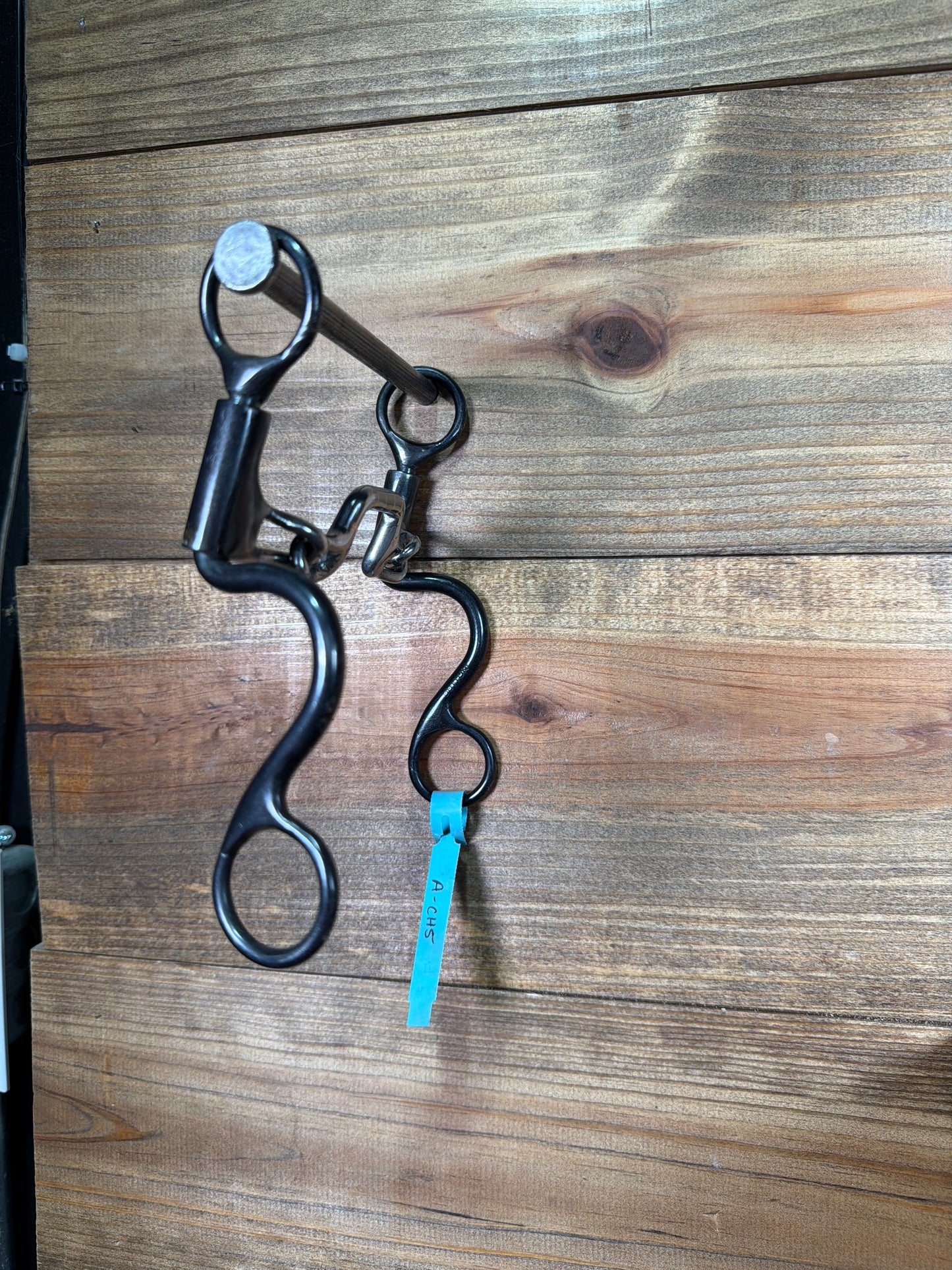 A- CH5 Dutton Square Ported Chain