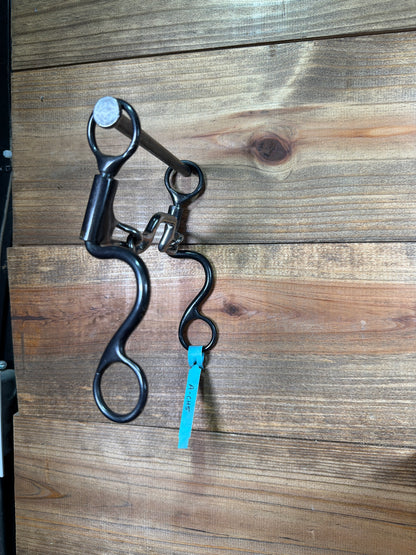 A- CH5 Dutton Square Ported Chain
