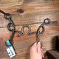 LZ-HS1 Dutton Twisted Bars