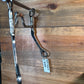 Myler Bit USA #3 Full Silver