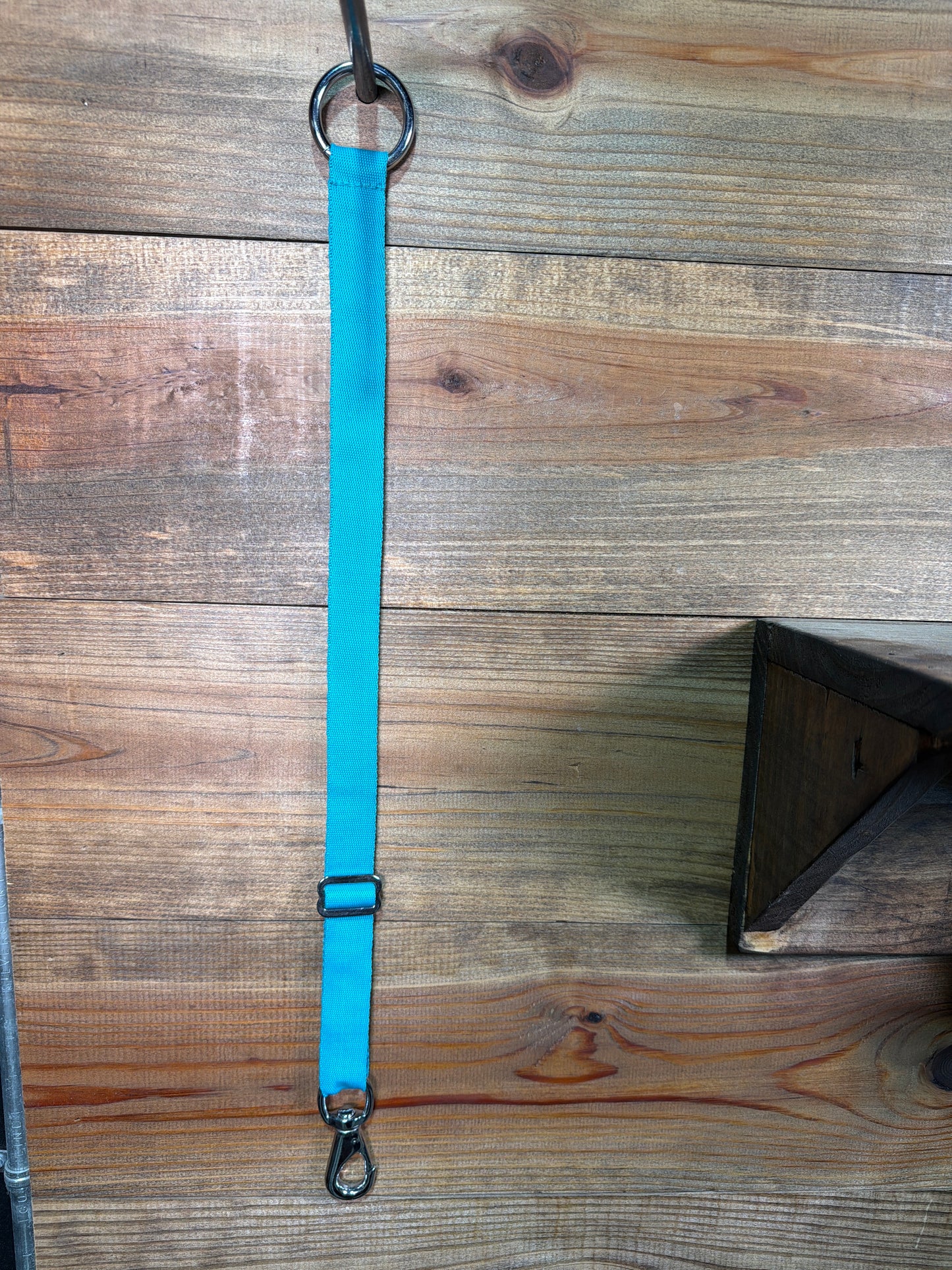 Adjustable Colored Bucket Straps