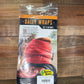 Cactus Red Dally Wrap