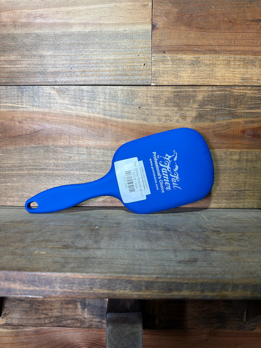 Tail Tamer Paddle Brush