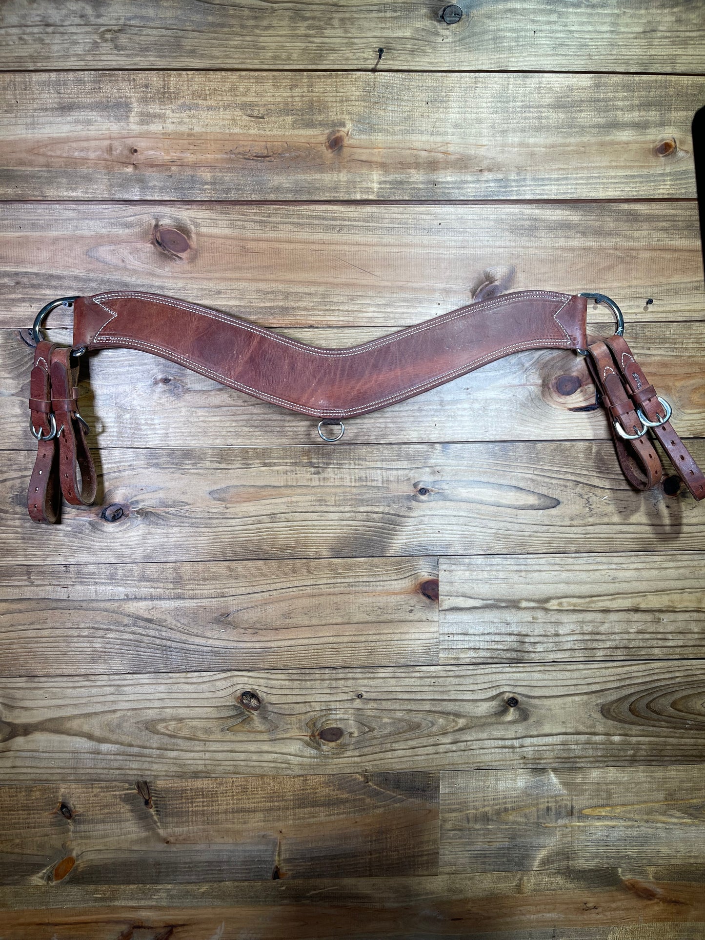 TC27 4" Weaver Tripping Collar