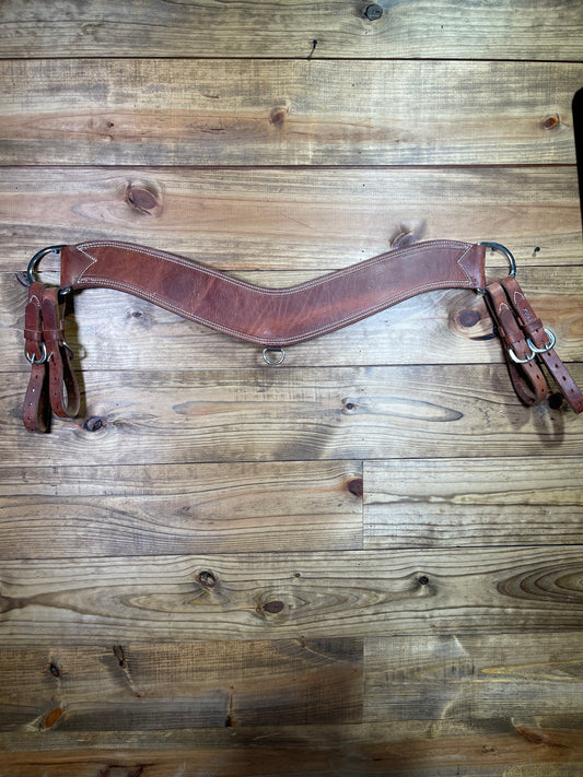 TC27 4" Weaver Tripping Collar