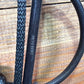 N2-82 Dutton 3 Piece Dog Bone Twisted Bar