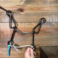 G1-35 Dutton 2 Piece Twisted Mouth
