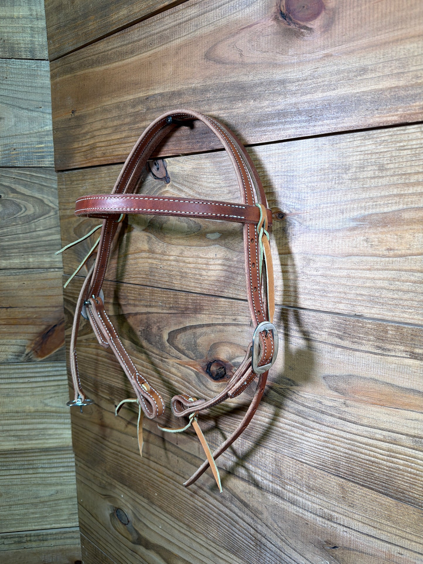 AM Double Stiched BB HS