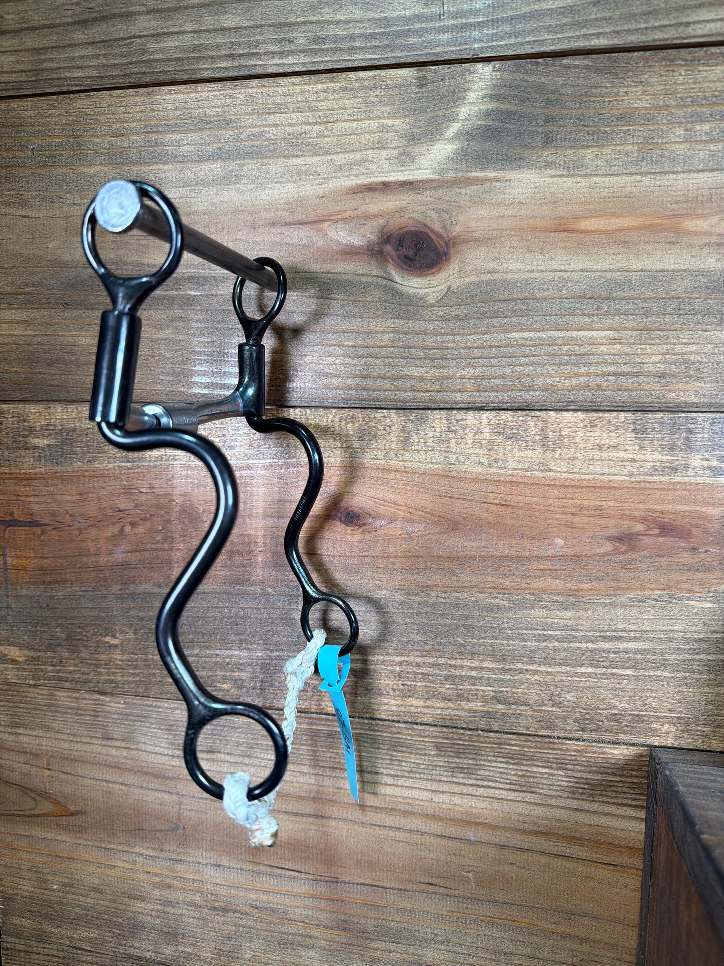 07-BA1 Dutton Straight Billy Allen