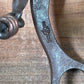 ISBIT202 Josh Ownbey Jr Cowhorse Heavy Shank